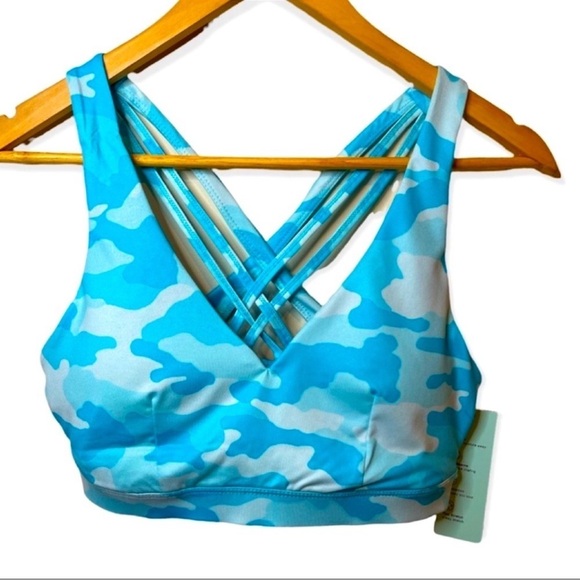 Ideology Women's Camo-Print Low Impact​​​​ - Picture 1 of 6